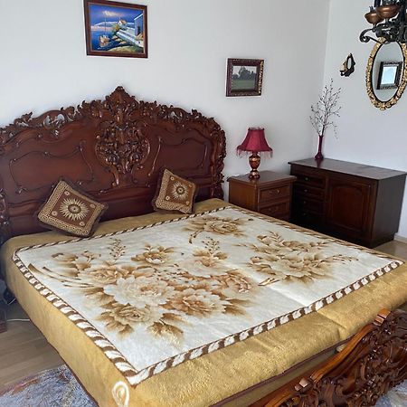Pension Hadanig Apartman Techelsberg Kültér fotó