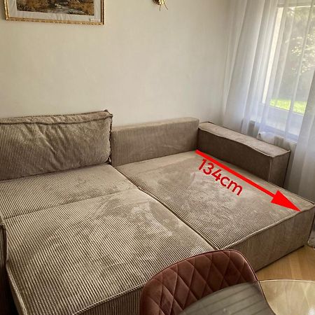 Pension Hadanig Apartman Techelsberg Kültér fotó