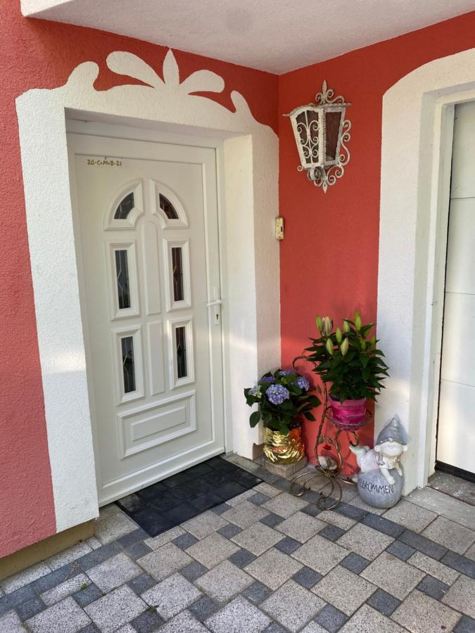 Pension Hadanig Apartman Techelsberg Kültér fotó