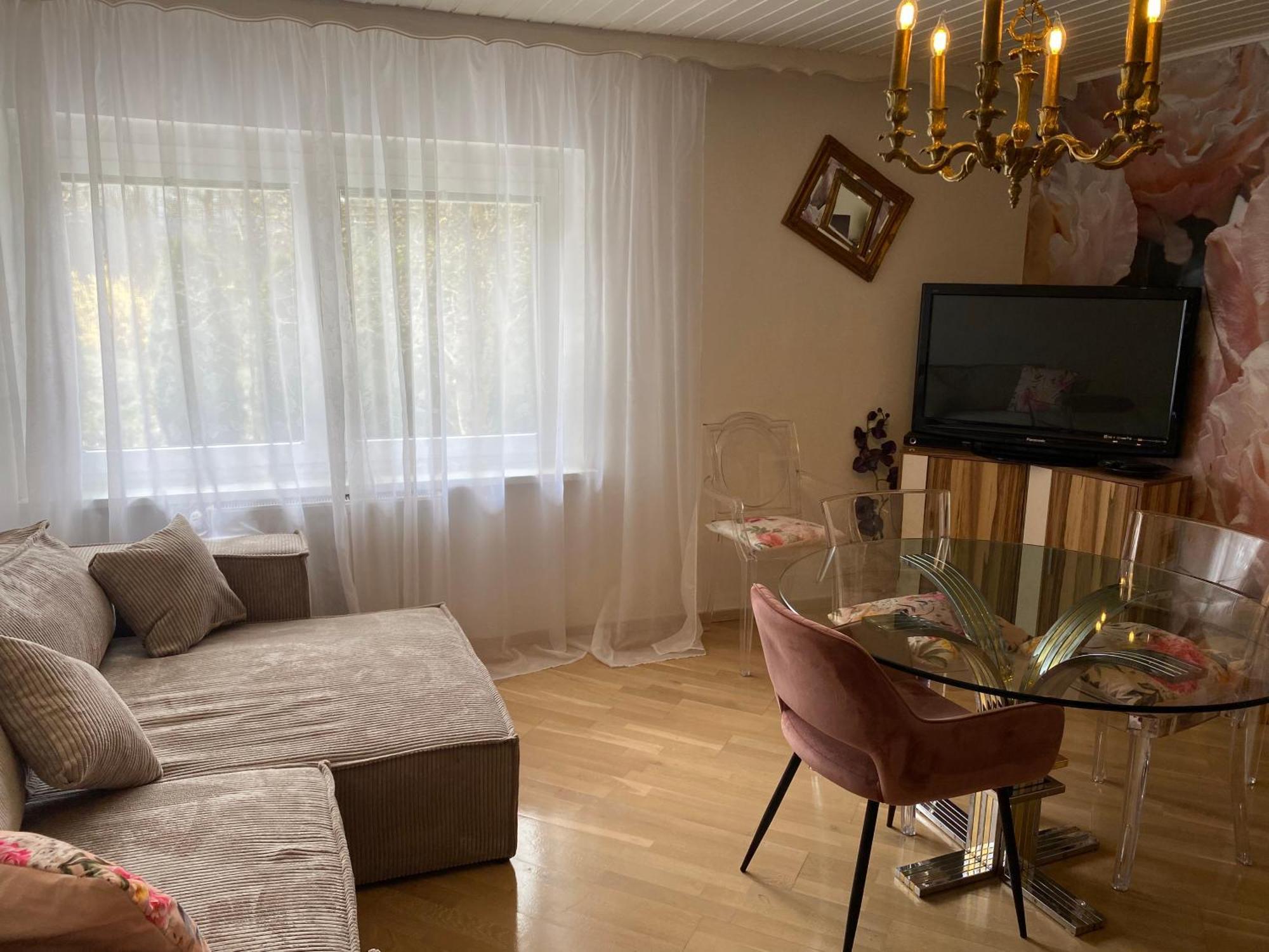 Pension Hadanig Apartman Techelsberg Kültér fotó