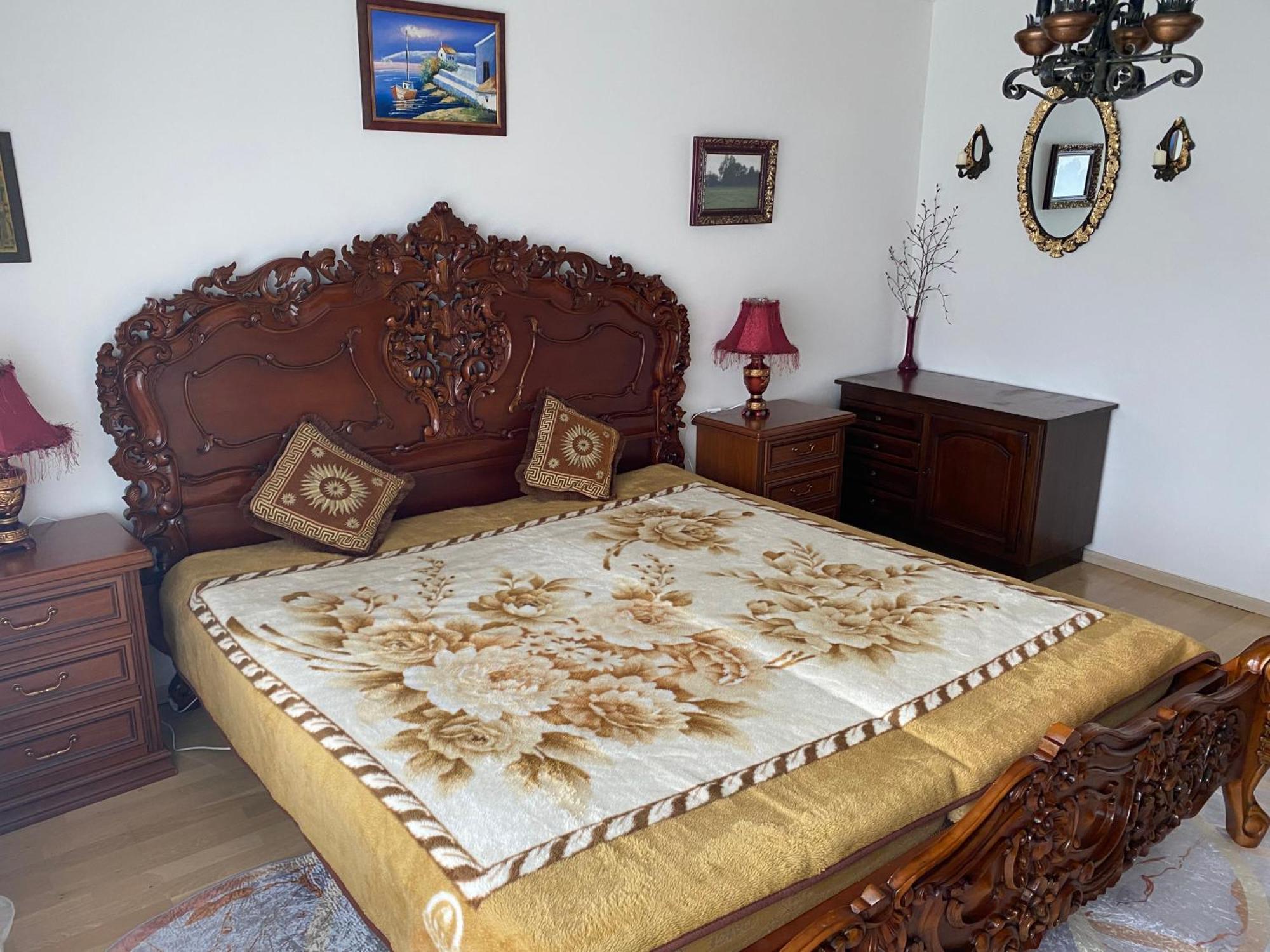 Pension Hadanig Apartman Techelsberg Kültér fotó