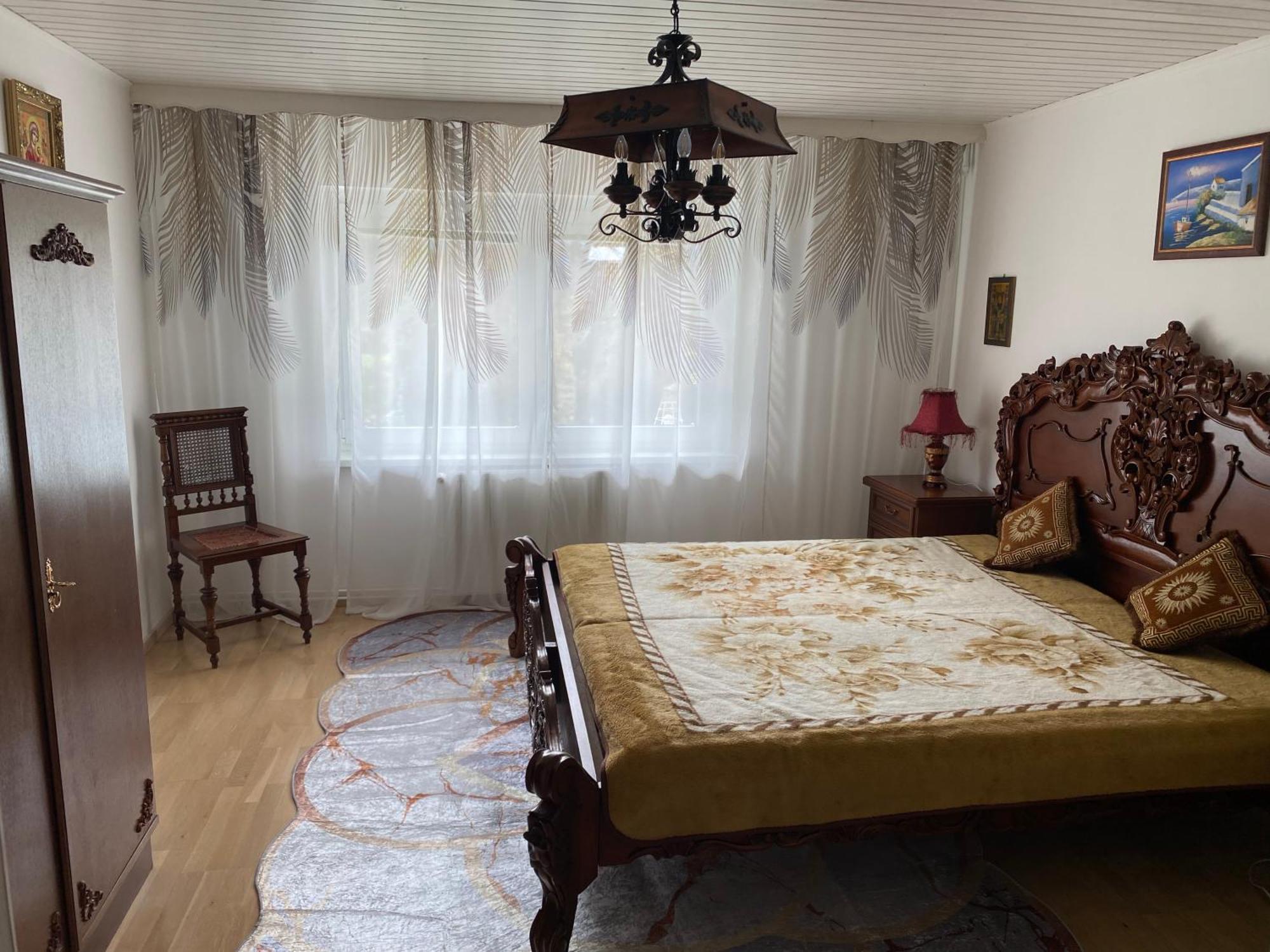 Pension Hadanig Apartman Techelsberg Kültér fotó