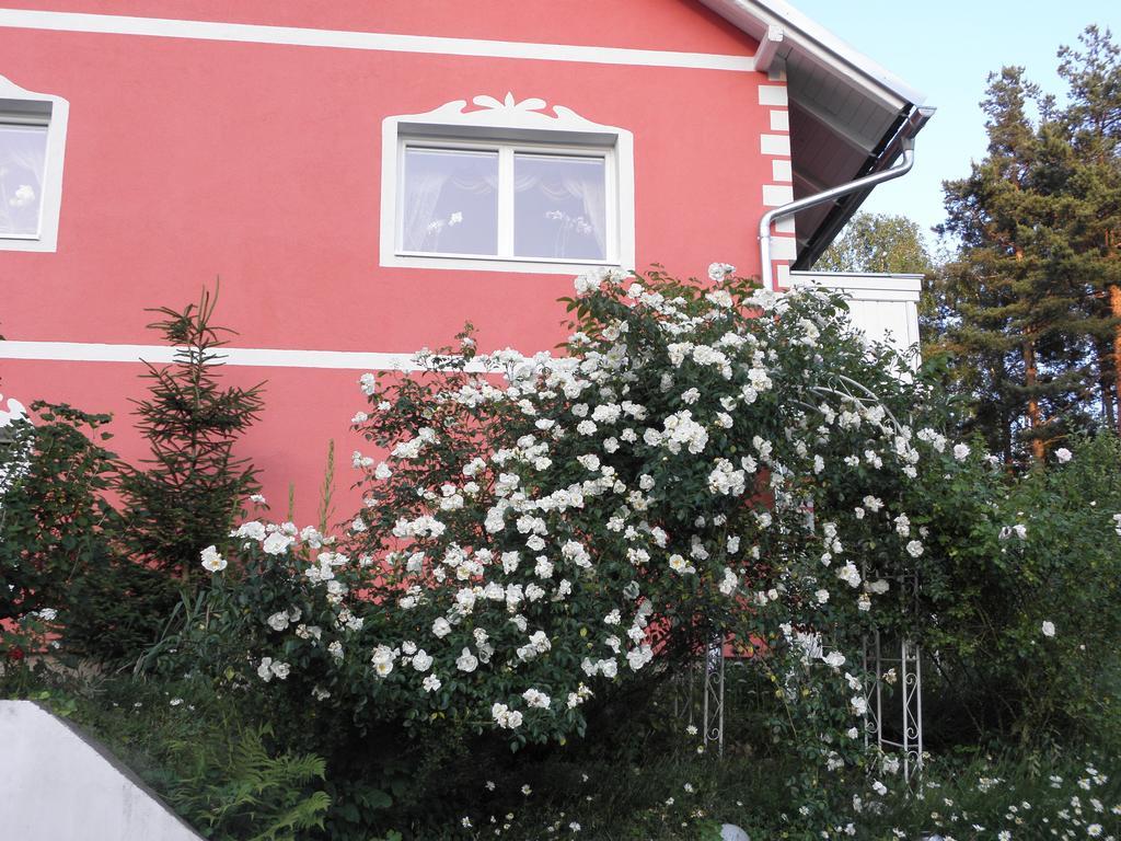 Pension Hadanig Apartman Techelsberg Szoba fotó